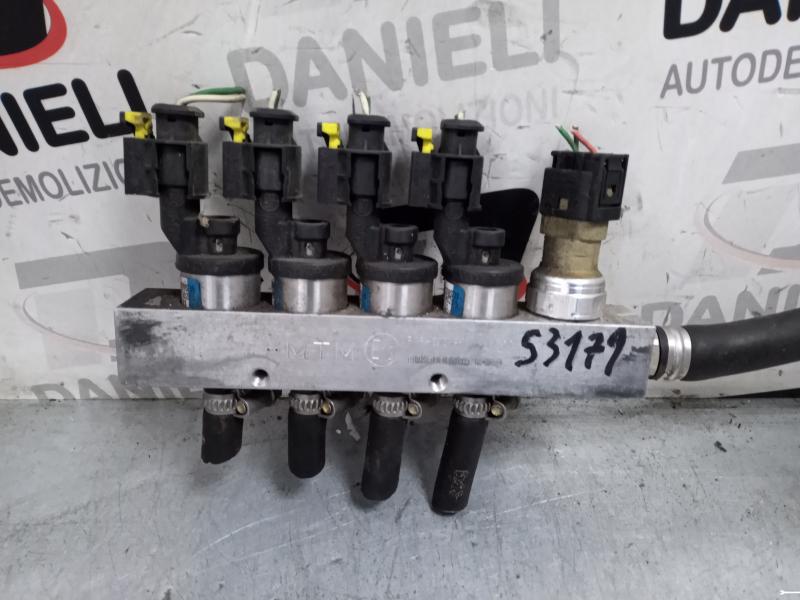 Opel Corsa E 1.4 Oil Filter - 90 Hp Petrol 66 KW 2014 - 2025 B 14